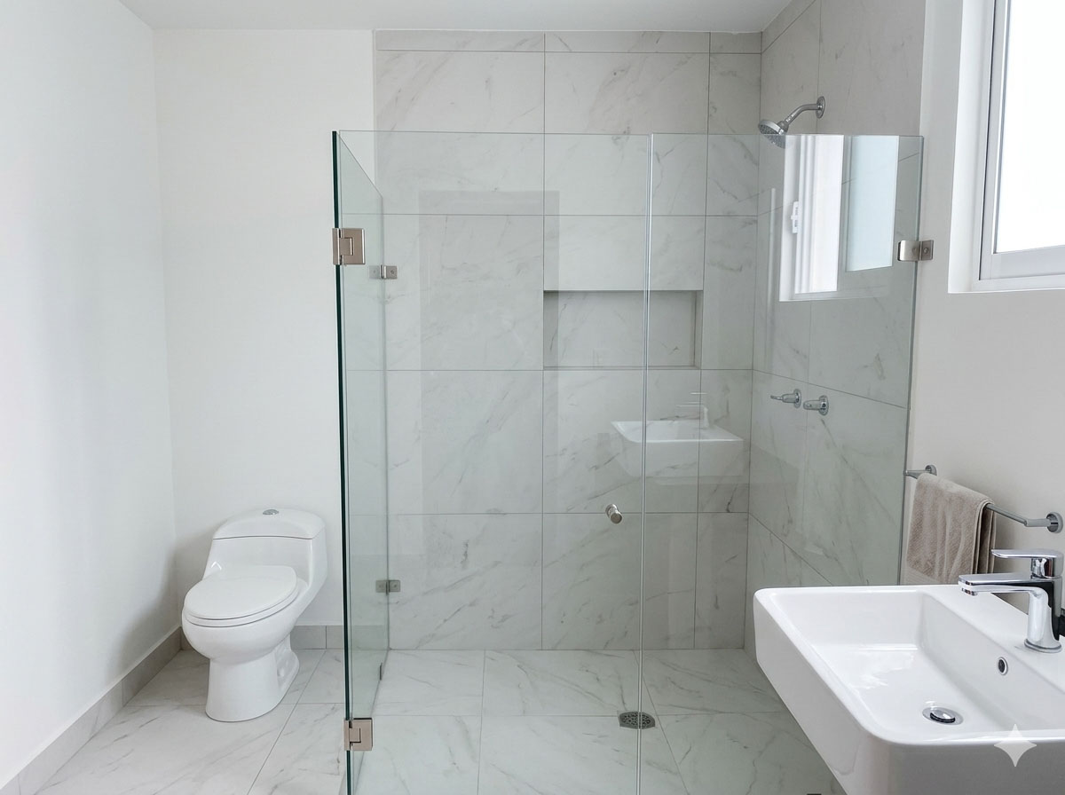 Canceles baño