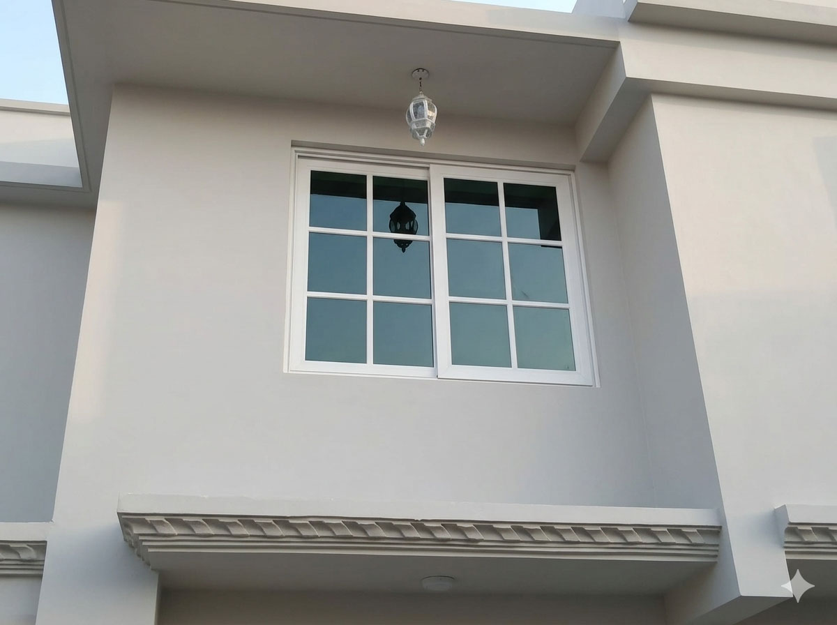 Ventanas aluminio